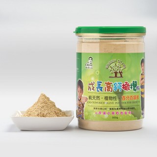 橄欖先生 成長高鈣橄欖粉, 1個, 350g/瓶, 350g/瓶