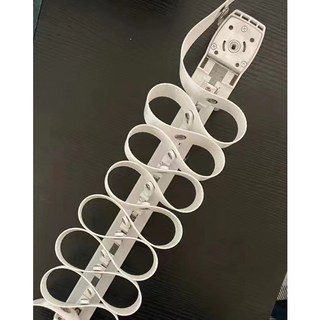 Aqara 智能窗簾電機C3 HomeKit 電動窗簾 Zigbee 全電壓 遠端遙控【台北現貨 當日出貨】, 台北定製靜音,蛇簾軌道每米