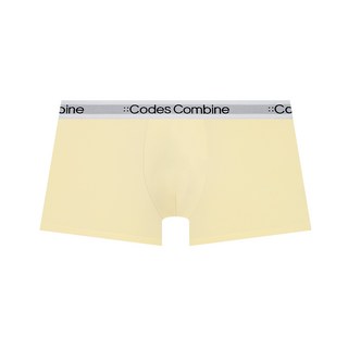 라이트 극세사밴드 퓨징 드로즈_레몬