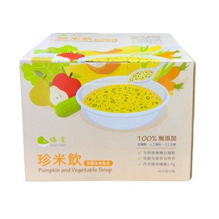 喜勝佳 喜勝佳珍米飲/田園玉米南瓜口味(28%蛋白質) 25g/包 (30包/盒), 1個, 喜勝佳 -田園玉米南瓜 25g*30包, 25g, 30個裝