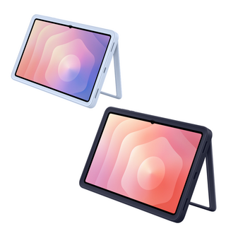 삼성 태블릿 프레임 커버 (갤럭시 탭 S11 울트라 전용)_EF-JX930CLEGKR, 블루_EF-JX930CLEGKR, 1개