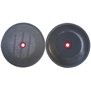 LG 코드제로 호환 청소포 부착 패드, 1세트