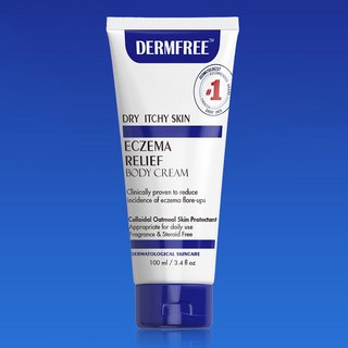 바디크림 피부 가려움 완화 건조 바디로션 보습크림, 1개, 100ml