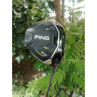 PING G430 球道木桿 三號木 15度 S 硬度, 長度跟度數請留言給賣家, 1度