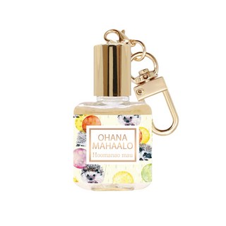 OHANA MAHAALO 香水, 1個, 10ml