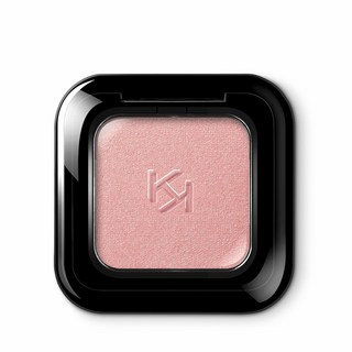 KIKO 밀라노 하이 피그먼트 아이 섀도우 47 새틴 스프링 그린, 23 Metallic Golden Rose