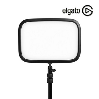 [엘가토] Elgato Key Light 키 라이트