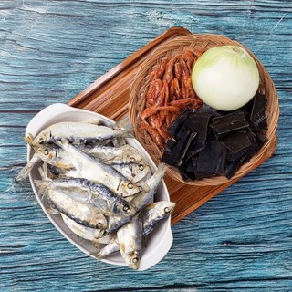 국물용 디포리 육수용 밴댕이 1.5kg, 1개