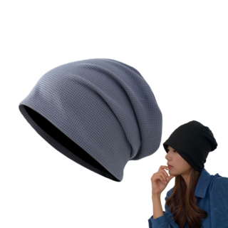 트랜드락 남녀공용 비니 데일리 골지 루즈핏 비니모자