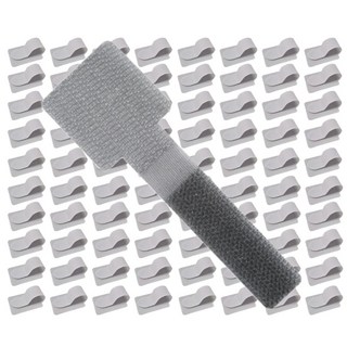 브나야 공중부양 벨크로 컴퓨터 전선정리 선정리, 20개