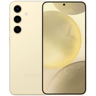 삼성전자 갤럭시 S24 99% 새상품 모든옵션 2년보증A/S 자급제 공기계, 256GB, 엠버 옐로우 2년보증A/S