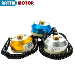 고정밀 Mach3 자동 공구 센서 Z 축 프레스 조각 라우터 용 제로 위치 체크 플레이트, CHINA, 은