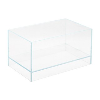 미미네아쿠아 테라리움용 스탠드 로우 수조 40, 1개