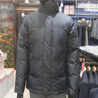 이월 특가) 본사직영_런던포그 남성 구스 다운 푸퍼 점퍼 LNWBA355 LNWBA354