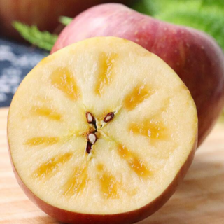 [할인특가]꿀줄줄 아삭식감 산지직송 맛좋은 못난이사과, 1박스, 3kg