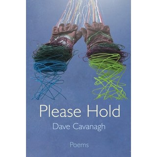 (英文圖書)Please Hold 平裝版, Fomite, 英文