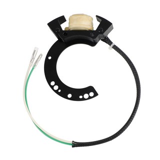 Mercury/Mariner/CDI 6HP-25HP 船外機專用電盤 (適用於97-05年2缸引擎), 1個