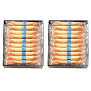 YokuMoku 雪茄蛋捲 30支入, 2盒