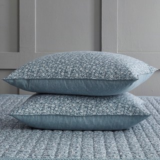 자자홈 리프 쎄미플러스 베개커버_2장