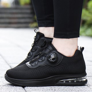 에버라스트 여성 남성 다이얼 트레킹화 에어 운동화 신발 비티바이슈