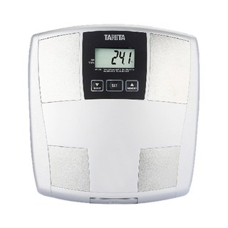 TANITA 塔尼達 UM070 三合一體組成計 體脂計 體重計 台灣公司貨 一年保固, TANITA / UM-070, 銀色, 1個