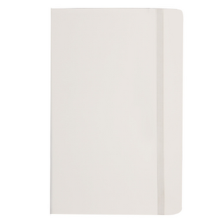 레더 무선 밴드 노트 A5, 화이트, 1개