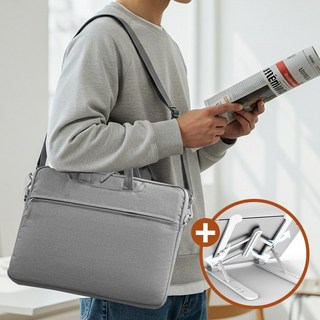 메리달 데일리 베이직 노트북 가방 크로스백