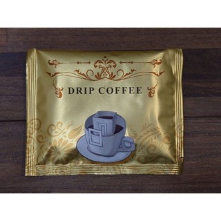同元咖啡社 DRIP 濾掛式咖啡 經典阿拉比卡（美式咖啡）中烘焙，隨時享受香醇美式咖啡, 20包