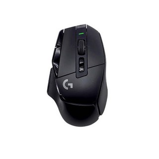 [국내발송 AS 2년 보증] 로지텍 G502 X LIGHTSPEED 무선 게이밍 마우스, 블랙