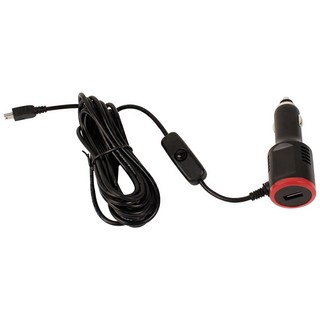 小牛蛙數位 mini USB 車充 8-36V轉5V 3A 開關型車載充電器 行車記錄器適用 貨車通用