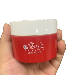【桃園發貨】面霜 日本雪之上 精華液面霜 水乳套裝 全效合一水凝霜80g 乳霜 凝膠面霜乳, 1件, 水凝霜80g 1瓶好優惠, 80g