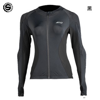 【Ibuy部品】防摔衣 護甲 皮衣 防曬 透氣 排汗 快乾 ce護具