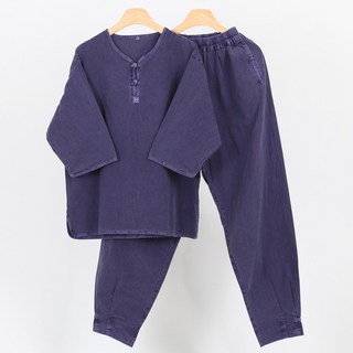 만덕몰 30수 베이직 티 바지 생활의류 개량의류 절복 법복