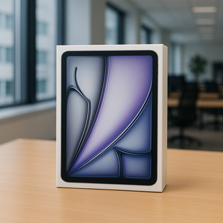 [아이패드 에어 6세대 M3 스페이스 그레이 색상 이미지]