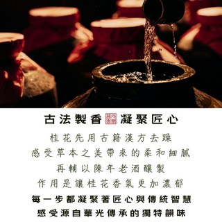 【華光香堂】粽子香包 艾草包 可打開替換香料 香包 香囊 艾草檀木香 端午節香包 驅邪淨化 除障香包 母親節禮物 安神香, 1個, 釀香桂花香粉（8g）+香粉空袋