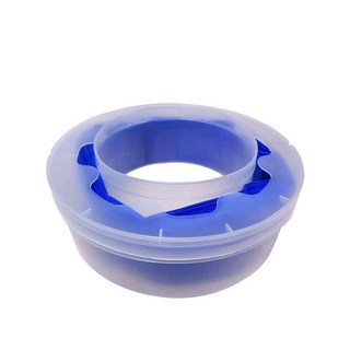 康貝 combi 尿布處理器 尿布精靈器 尿布桶 適用副廠膠卷 抗菌膠捲 (最快今天下明天到), 框大帶外殼8米藍色