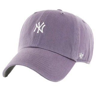47 Brand 紐約洋基隊刺繡棒球帽