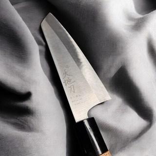 명인 명장 조상진 천지도 사시미칼 생선칼 오로시칼, 05.각도 소, 우수용, 칼집없음, 1개