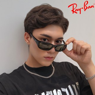 레이벤 대디오 RB2016 선글라스 고프코어 레트로핏