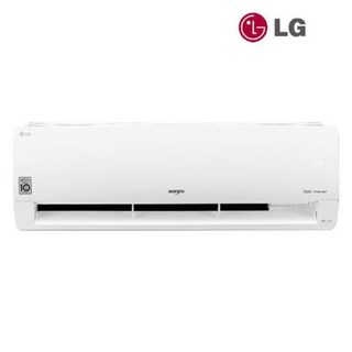 [10% 환급가전] LG전자 인버터 18.7㎡(5.7평) 벽걸이 에어컨 SQ06EJ1WES 방문설치