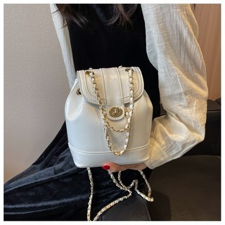 RlikeU 체인백팩 미니백팩 정장백팩 BAG-4516