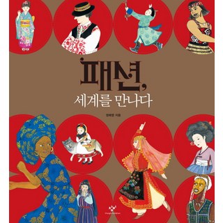 時尚 遇見世界, 創批