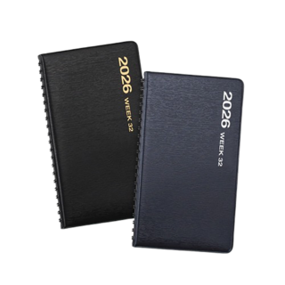 양지사 2026 양지다이어리 위크32 2면1주