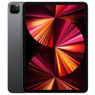 Apple 아이패드 프로 11 3세대 M1칩, 스페이스 그레이, 128GB, Wi-Fi