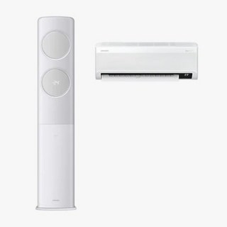 삼성 무풍멀티에어컨 AF17A7974GSRS 수도권기본설치 DK, 단품