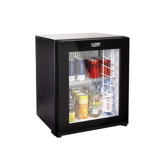 松井 40L 靜音節能冰箱 SG-40ST