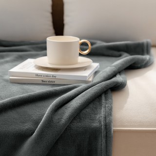 더자리 마이블랭킷 극세사 담요