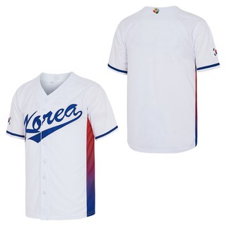 WASSUP 야구복 야구점퍼 축구팬복 운동복 자수 트레이닝복 국가대표팀 야구복