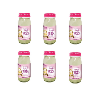 華齊堂 珍珠粉燕窩飲, 60ml, 18個