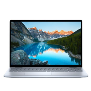 델 2025 인스피론 16 5640 코어5, Metal Iceblue, 1TB, 16GB, WIN11 Home, DN5640-WH01KR